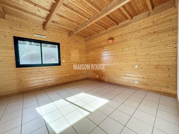 Maison Plérin dans un cadre idyllique