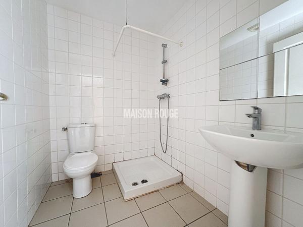 Maison Plérin dans un cadre idyllique