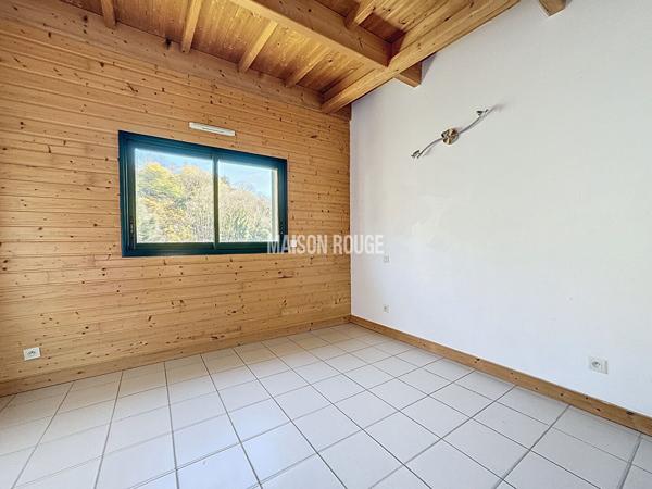 Maison Plérin dans un cadre idyllique