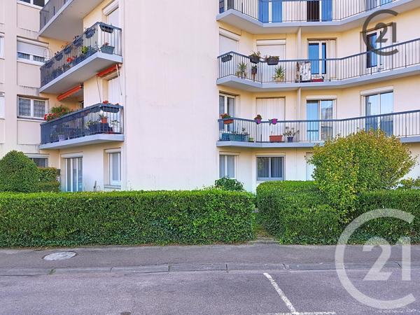 Appartement à vendre  5 pièces - 97 m2 ST ANDRE LES VERGERS - 10