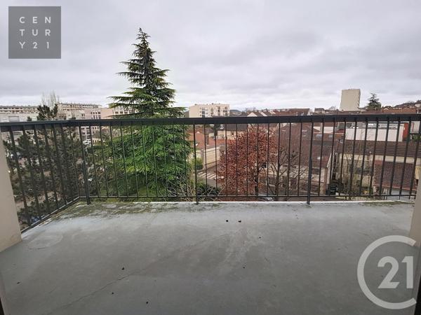 Appartement à vendre  5 pièces - 97 m2 ST ANDRE LES VERGERS - 10