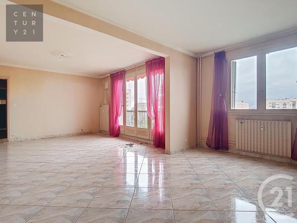 Appartement à vendre  5 pièces - 97 m2 ST ANDRE LES VERGERS - 10