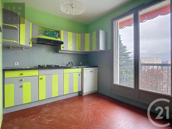 Appartement à vendre  5 pièces - 97 m2 ST ANDRE LES VERGERS - 10