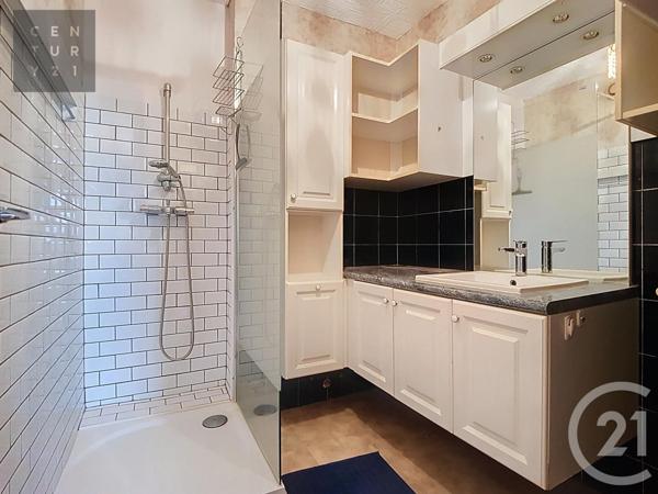 Appartement à vendre  5 pièces - 97 m2 ST ANDRE LES VERGERS - 10