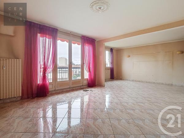 Appartement à vendre  5 pièces - 97 m2 ST ANDRE LES VERGERS - 10