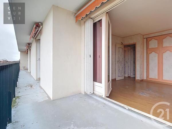 Appartement à vendre  5 pièces - 97 m2 ST ANDRE LES VERGERS - 10