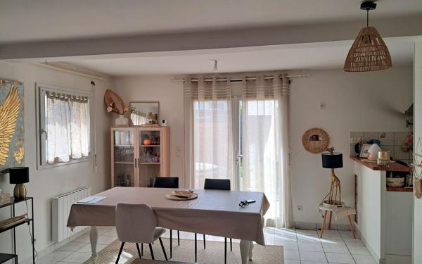 Maison à vendre    5 pièces •  Theix