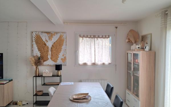 Maison à vendre    5 pièces •  Theix