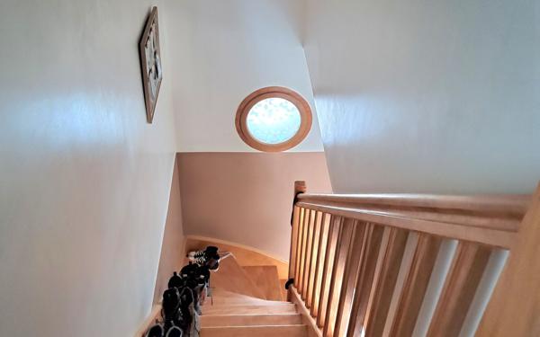 Maison à vendre    5 pièces •  Theix