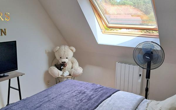 Maison à vendre    5 pièces •  Theix