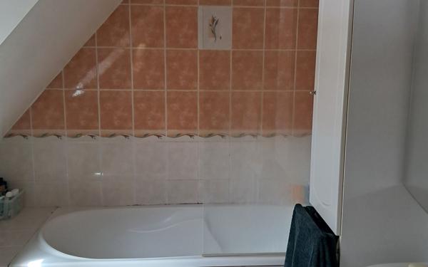 Maison à vendre    5 pièces •  Theix