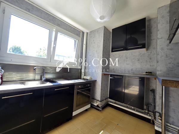 Appartement
                                                                                                                                                                                                                                                                                                                        3 pièce(s)                                                                                                                                                                                                          2 chambre(s)                                                                                                                                                                                                          59  m²