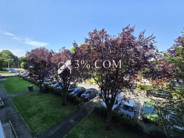 Appartement
                                                                                                                                                                                                                                                                                                                        3 pièce(s)                                                                                                                                                                                                          2 chambre(s)                                                                                                                                                                                                          59  m²