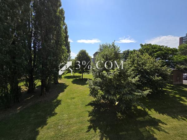 Appartement
                                                                                                                                                                                                                                                                                                                        3 pièce(s)                                                                                                                                                                                                          2 chambre(s)                                                                                                                                                                                                          59  m²