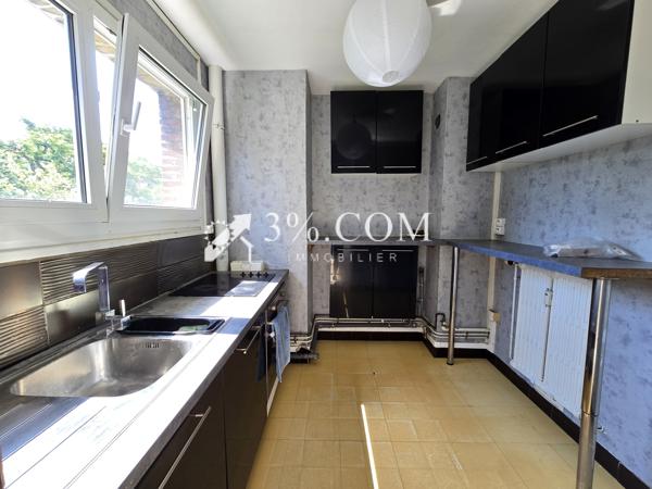 Appartement
                                                                                                                                                                                                                                                                                                                        3 pièce(s)                                                                                                                                                                                                          2 chambre(s)                                                                                                                                                                                                          59  m²
