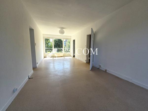 Appartement
                                                                                                                                                                                                                                                                                                                        3 pièce(s)                                                                                                                                                                                                          2 chambre(s)                                                                                                                                                                                                          59  m²