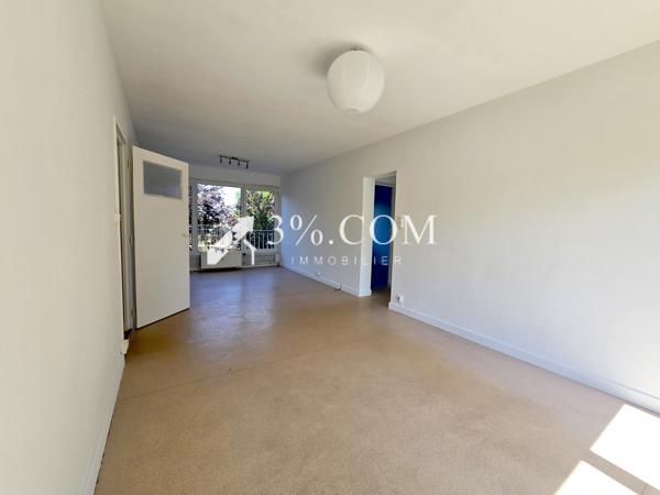 Appartement
                                                                                                                                                                                                                                                                                                                        3 pièce(s)                                                                                                                                                                                                          2 chambre(s)                                                                                                                                                                                                          59  m²