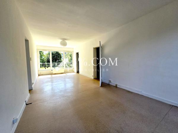 Appartement
                                                                                                                                                                                                                                                                                                                        3 pièce(s)                                                                                                                                                                                                          2 chambre(s)                                                                                                                                                                                                          59  m²