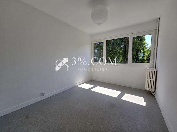 Appartement
                                                                                                                                                                                                                                                                                                                        3 pièce(s)                                                                                                                                                                                                          2 chambre(s)                                                                                                                                                                                                          59  m²