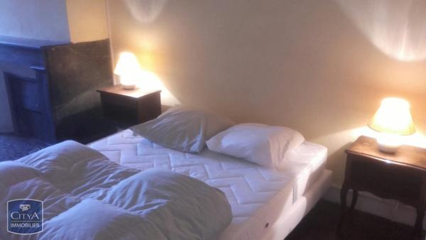 Appartement à louer 2 pièces 45.21m²