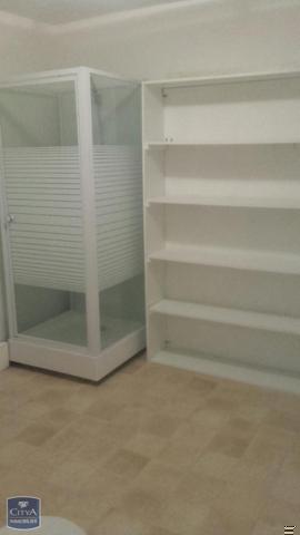 Appartement à louer 2 pièces 45.21m²