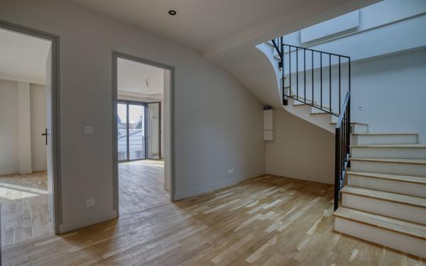 Maison à vendre    5 pièces •  Colombes