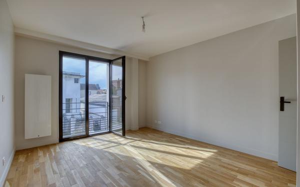 Maison à vendre    5 pièces •  Colombes