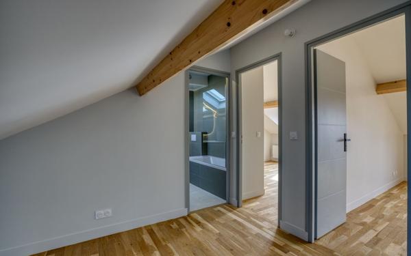 Maison à vendre    5 pièces •  Colombes