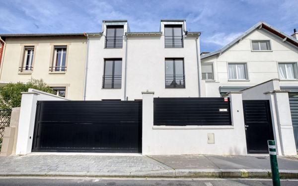 Maison à vendre    5 pièces •  Colombes