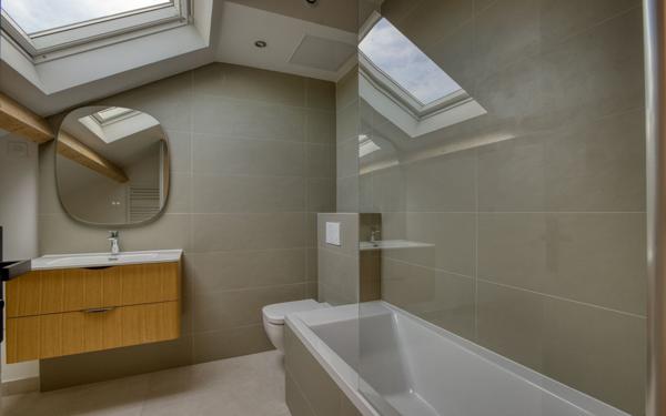 Maison à vendre    5 pièces •  Colombes