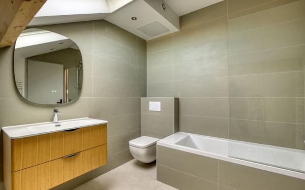 Maison à vendre    5 pièces •  Colombes