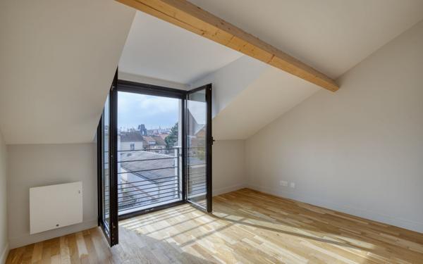 Maison à vendre    5 pièces •  Colombes