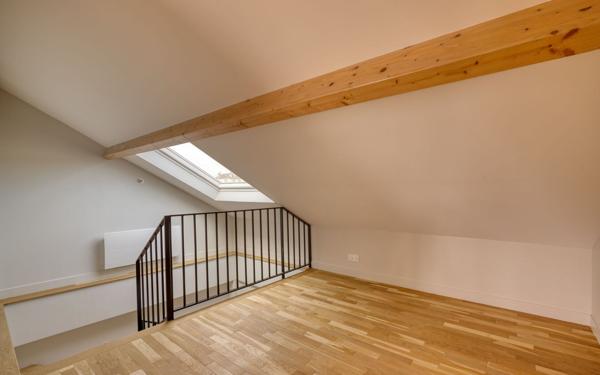 Maison à vendre    5 pièces •  Colombes