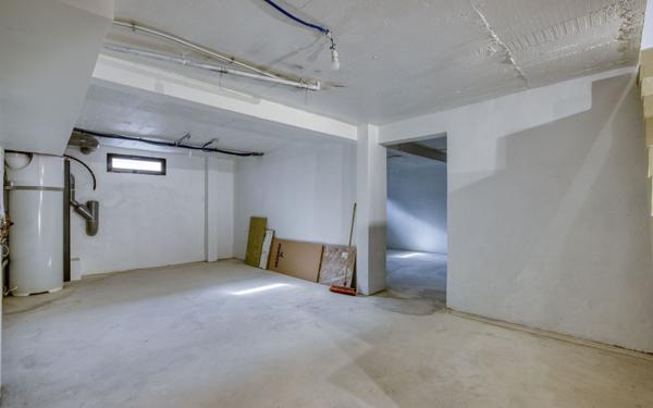 Maison à vendre    5 pièces •  Colombes