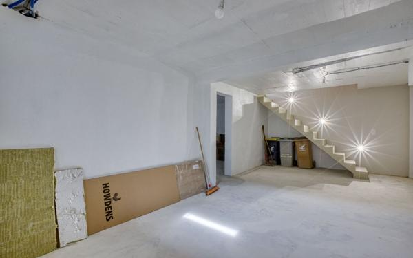 Maison à vendre    5 pièces •  Colombes