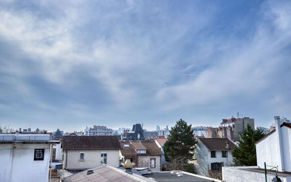 Maison à vendre    5 pièces •  Colombes