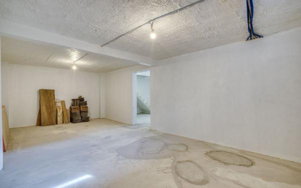 Maison à vendre    5 pièces •  Colombes