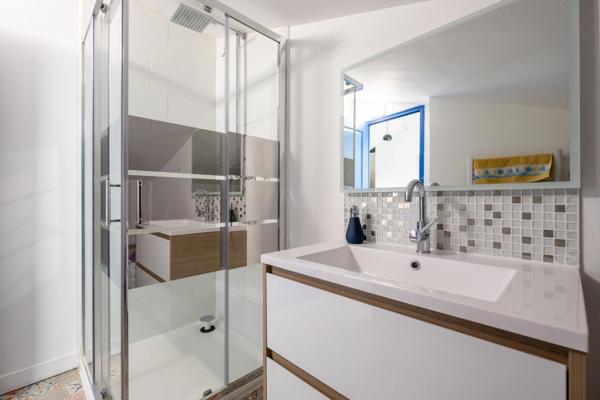 Maison à vendre 7 pièces LA JARRIE (17)