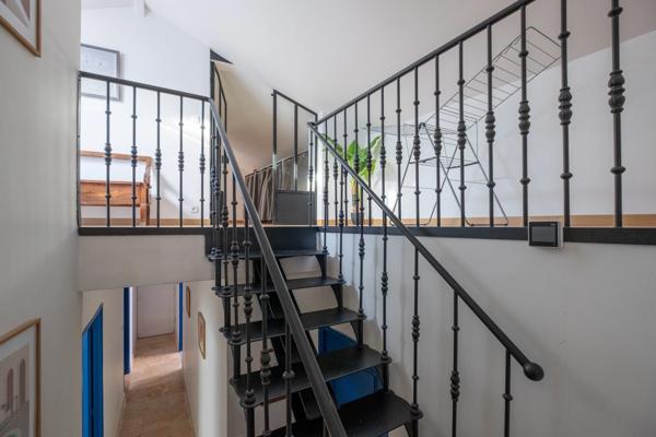 Maison à vendre 7 pièces LA JARRIE (17)