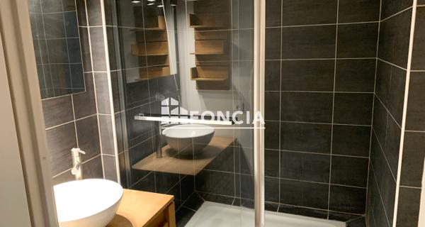 Location Appartement 3 pièces 72.83 m² - Lille 59800