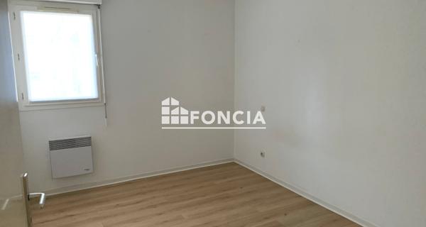 Location Appartement 3 pièces 72.83 m² - Lille 59800