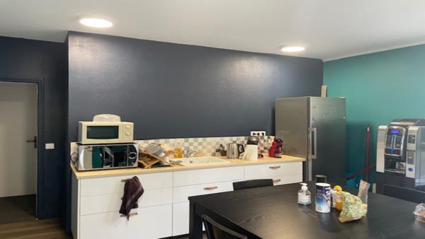 Bureaux commerciaux  à Saint Cyr Sur Loire 10 pièce(s) 440 m2