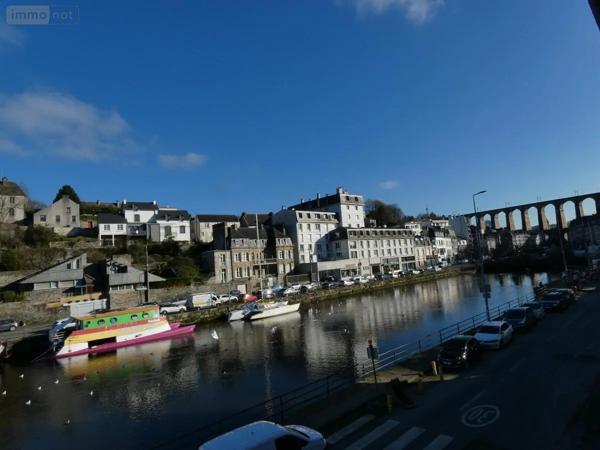 Achat - Appartement Morlaix 29600 201 m 2 4105 m 2