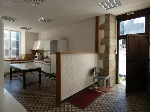 Achat - Appartement Morlaix 29600 201 m 2 4105 m 2