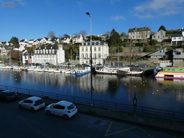 Achat - Appartement Morlaix 29600 201 m 2 4105 m 2
