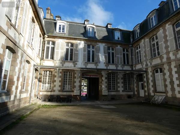 Achat - Appartement Morlaix 29600 201 m 2 4105 m 2