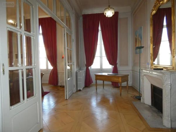 Achat - Appartement Morlaix 29600 201 m 2 4105 m 2