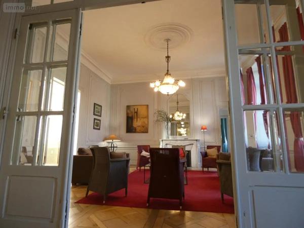 Achat - Appartement Morlaix 29600 201 m 2 4105 m 2