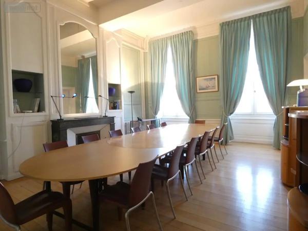 Achat - Appartement Morlaix 29600 201 m 2 4105 m 2