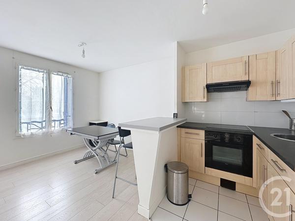 Appartement F2 à vendre  2 pièces - 45 m2 THIAIS - 94